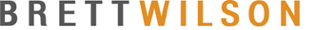 Brett Wilson Logo